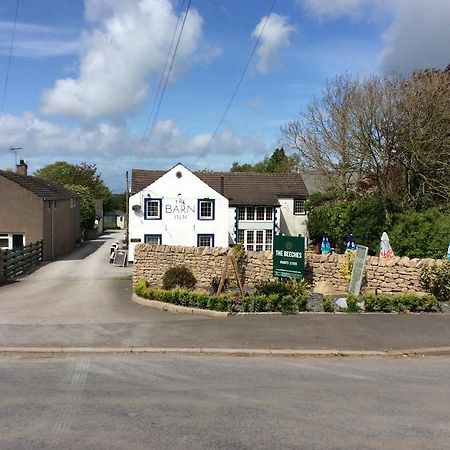 Lake District Cumbria Gilcrux Solway Firth Cabin Wigton Exterior foto